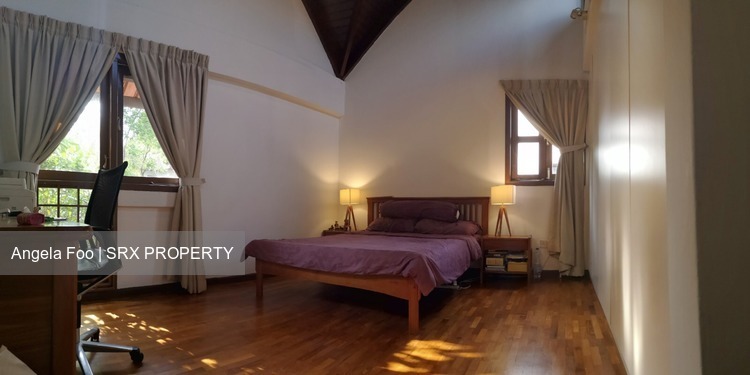 Villa Chancery (D11), Condominium #208336891